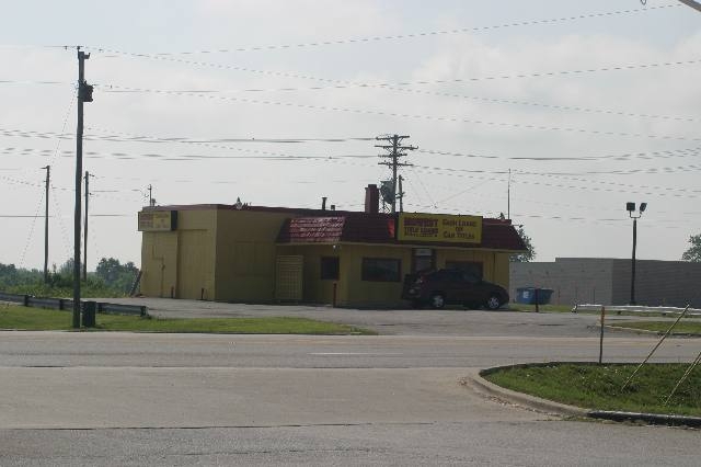 1801 N Illinois Highway 1, Marshall, IL for sale - Primary Photo - Image 1 of 2