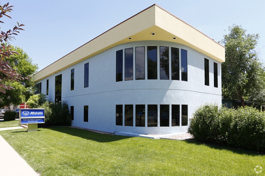 695 Pierce St, Erie, CO for lease - Primary Photo - Image 1 of 5