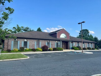 More details for 1307 White Horse Rd, Voorhees, NJ - Office for Sale