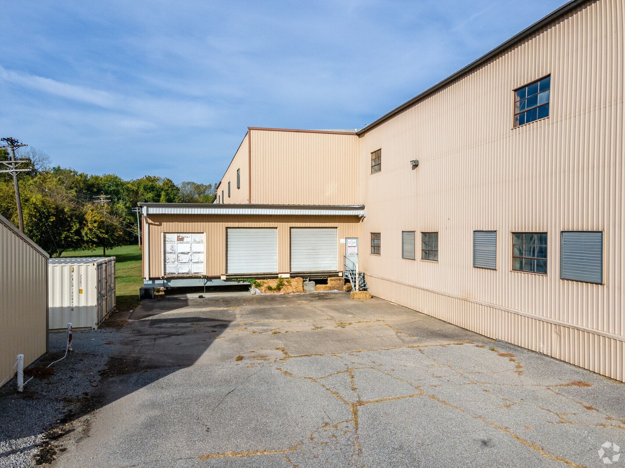 512 S Main St, Carrollton, MO 64633 Industrial for Sale