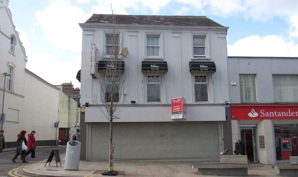 66 Main St, Bangor for sale - Primary Photo - Image 1 of 1