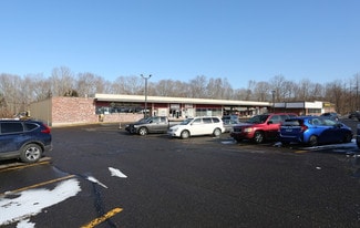 More details for 591 Middle Tpke, Storrs Mansfield, CT - Retail for Lease