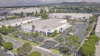 More details for 12717 Ann St, Santa Fe Springs, CA - Industrial for Lease