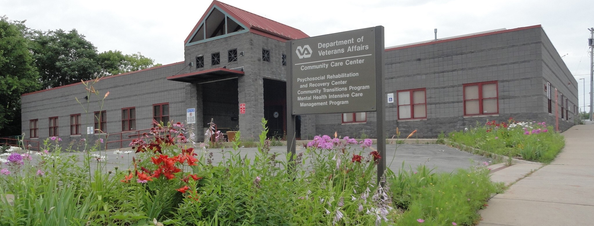 1031 E Fayette St, Syracuse, NY for sale Building Photo- Image 1 of 1