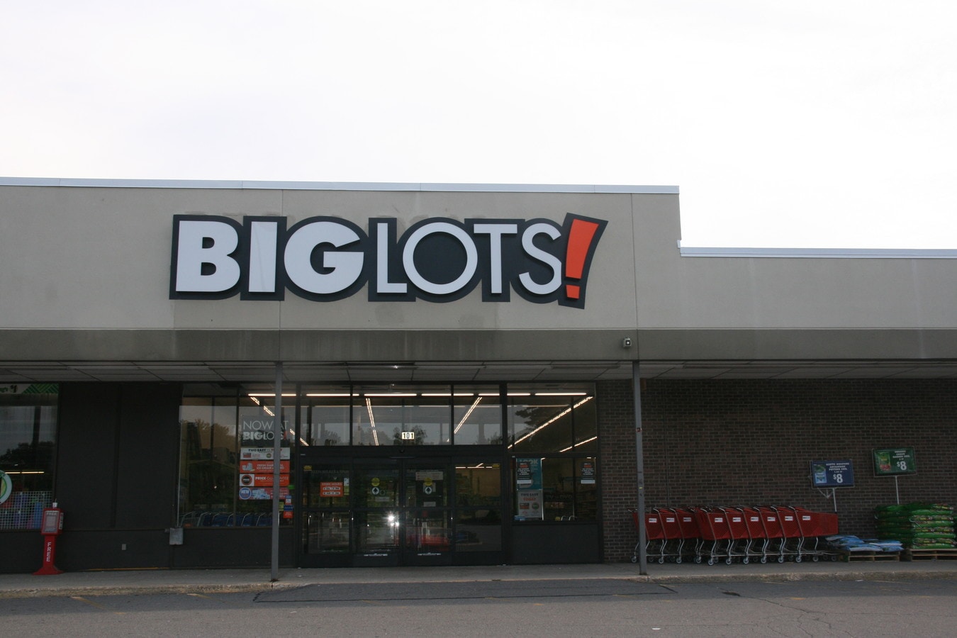 553 Mast Rd, Goffstown, NH 03045 Goffstown Plaza