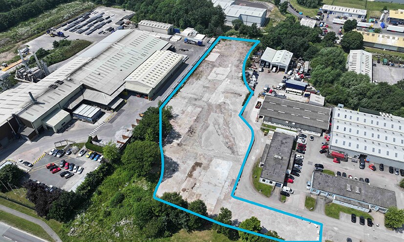 Bridge Rd, Wrexham for sale Building Photo- Image 1 of 1