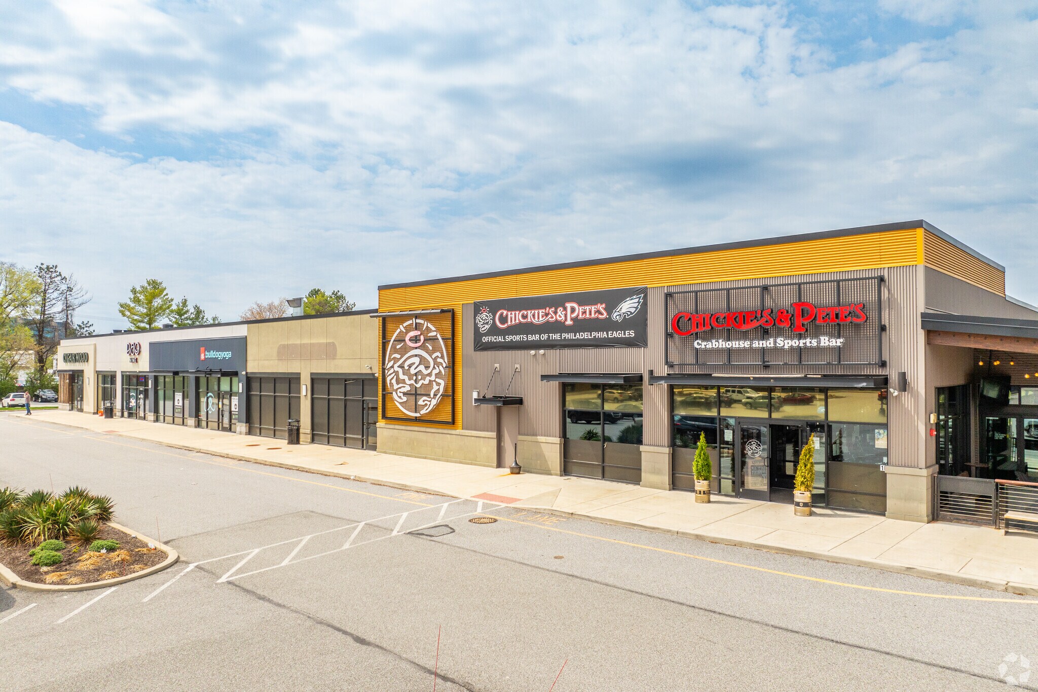 10-30 Liberty Blvd, Malvern, PA for sale Primary Photo- Image 1 of 1