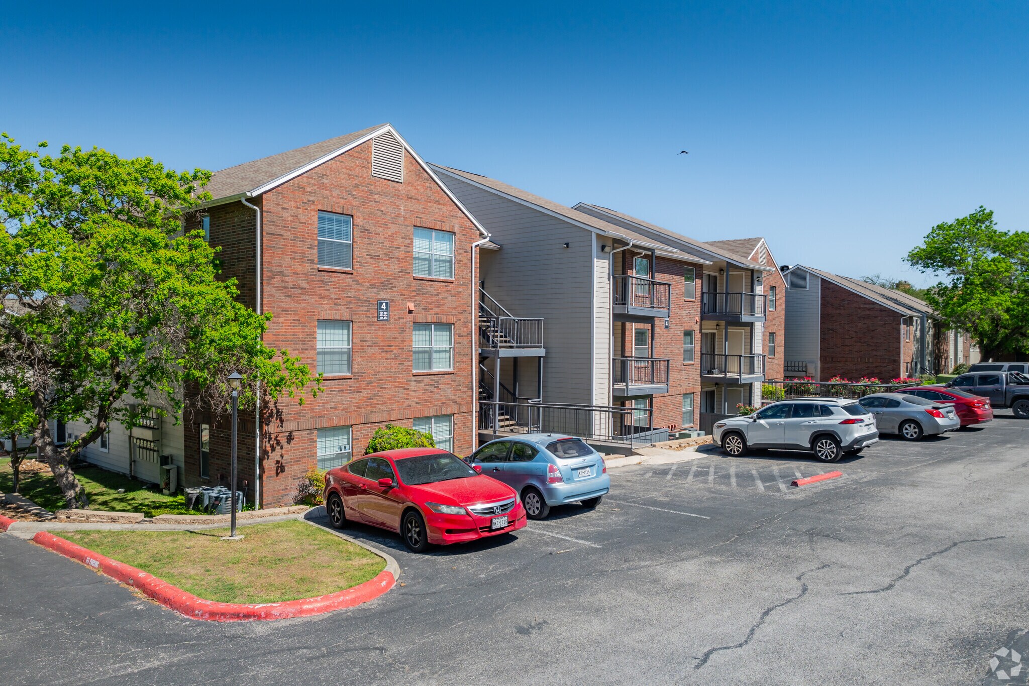 4900 Usaa Blvd, San Antonio, TX for sale Primary Photo- Image 1 of 1