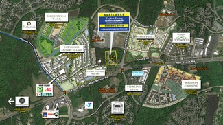 More details for 15600 Cosby Rd, Chesterfield, VA - Land for Sale