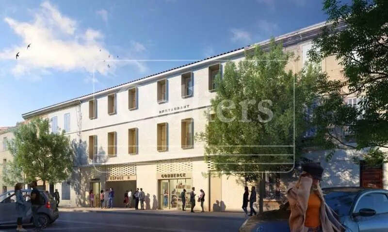 Office in Aubagne for lease - Building Photo - Image 1 of 4