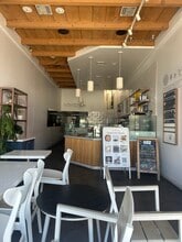 8366-8368 W 3rd St, Los Angeles, CA for lease Interior Photo- Image 2 of 5