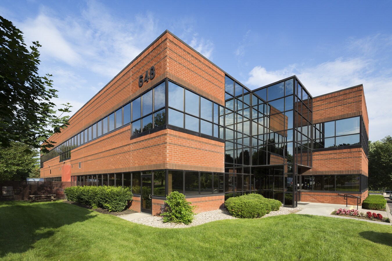 648 Plank Rd, Clifton Park, NY 12065 OfficeMedical for Lease