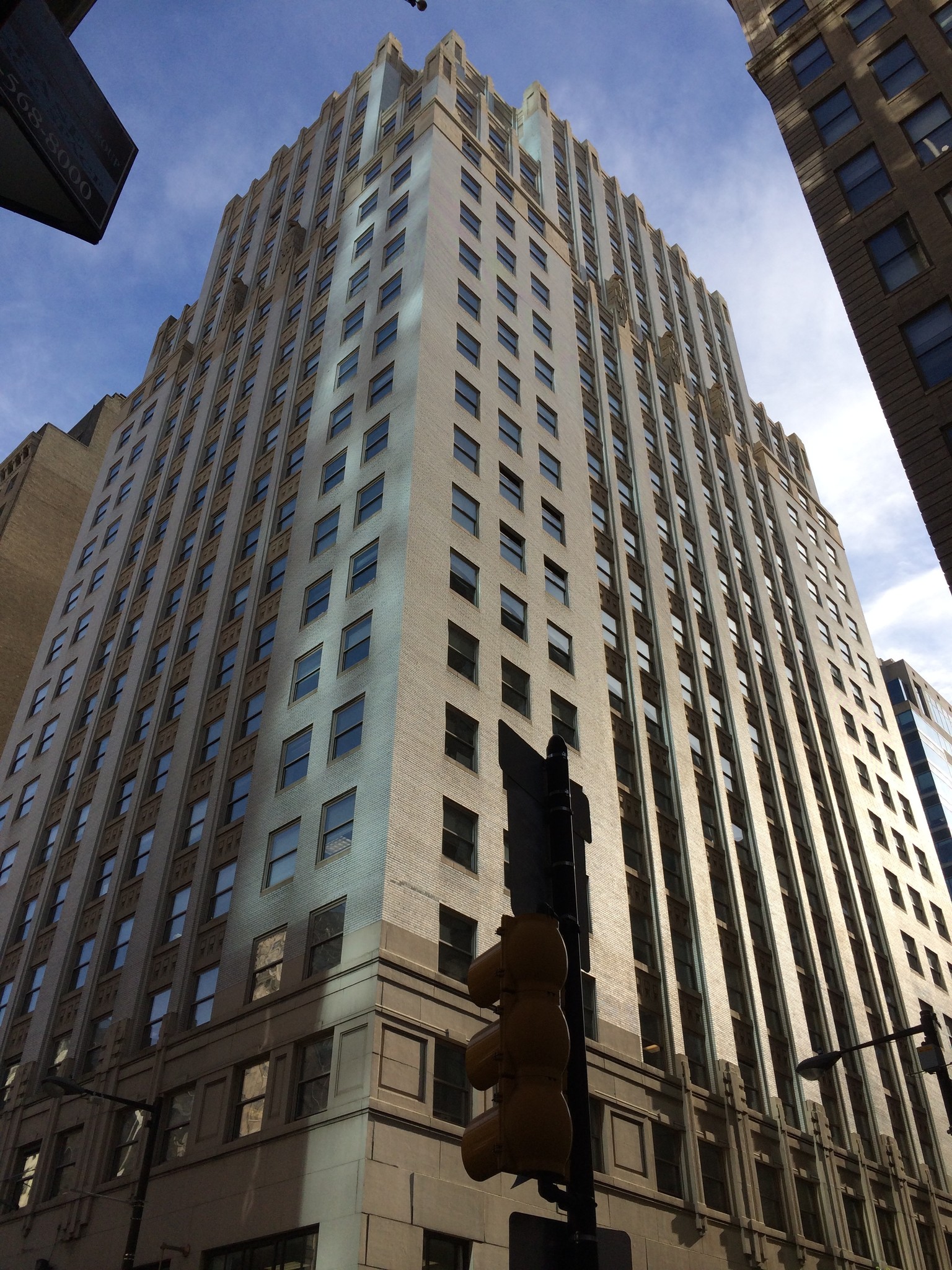 1528 Walnut St, Philadelphia, PA 19102 - Office for Lease | LoopNet