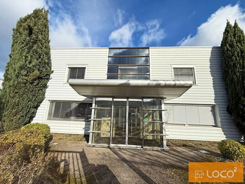 12 Rue Louis Breguet, Cornebarrieu for sale - Building Photo - Image 2 of 15