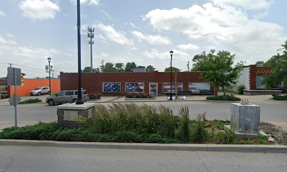 1505 Main St, Grandview, MO for sale - Building Photo - Image 1 of 1