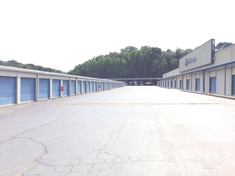 4119 Hixson Pike, Chattanooga, TN for lease - Building Photo - Image 3 of 3