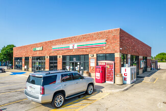 More details for 6311 Hillcrest Rd, Frisco, TX - Retail for Lease