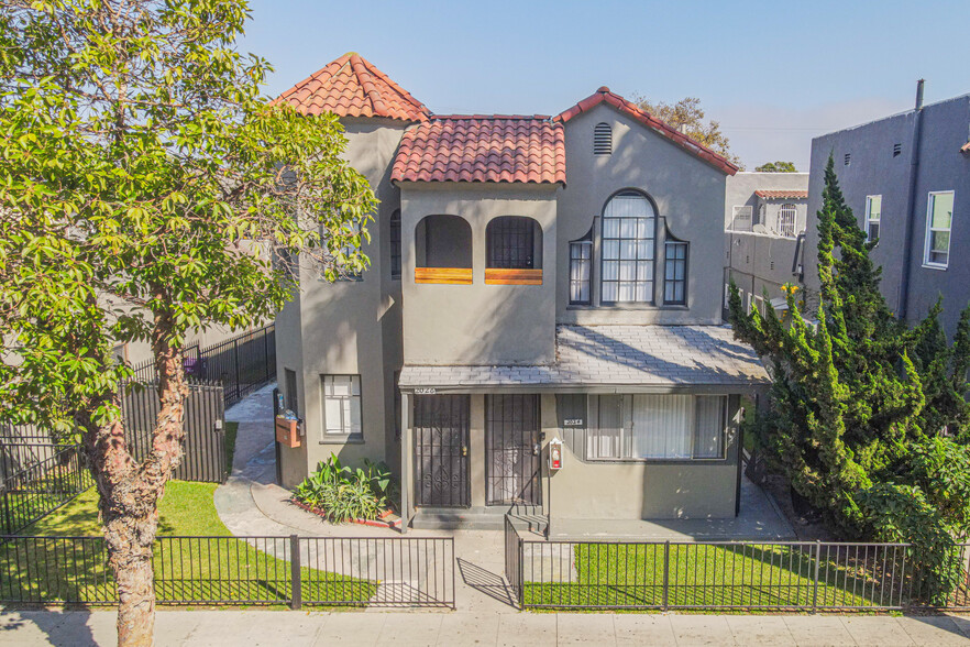 2024 Chestnut Ave, Long Beach, CA for sale - Building Photo - Image 1 of 32