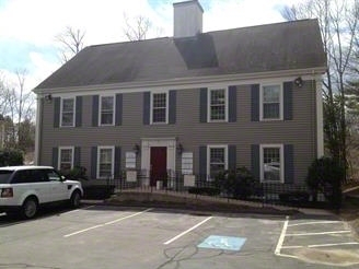 6 W Mill St, Medfield, MA for lease - Primary Photo - Image 2 of 2