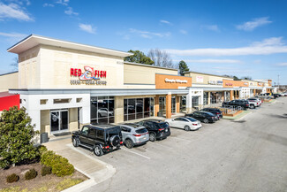 More details for Goodman Rd, Olive Branch, MS - Retail for Lease