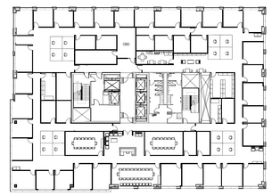 800 W Main St, Boise, ID for lease Floor Plan- Image 1 of 1