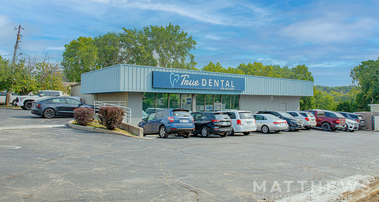 1638 W US Highway 24, Independence, MO for sale - Primary Photo - Image 1 of 4