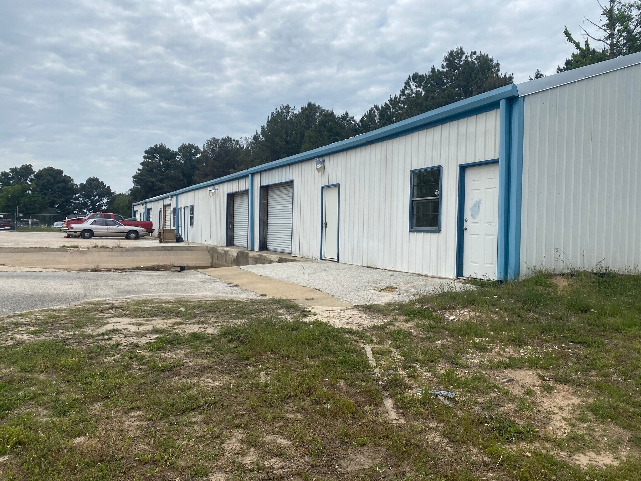 12872 State Highway 155 S, Tyler, TX for sale Building Photo- Image 1 of 1