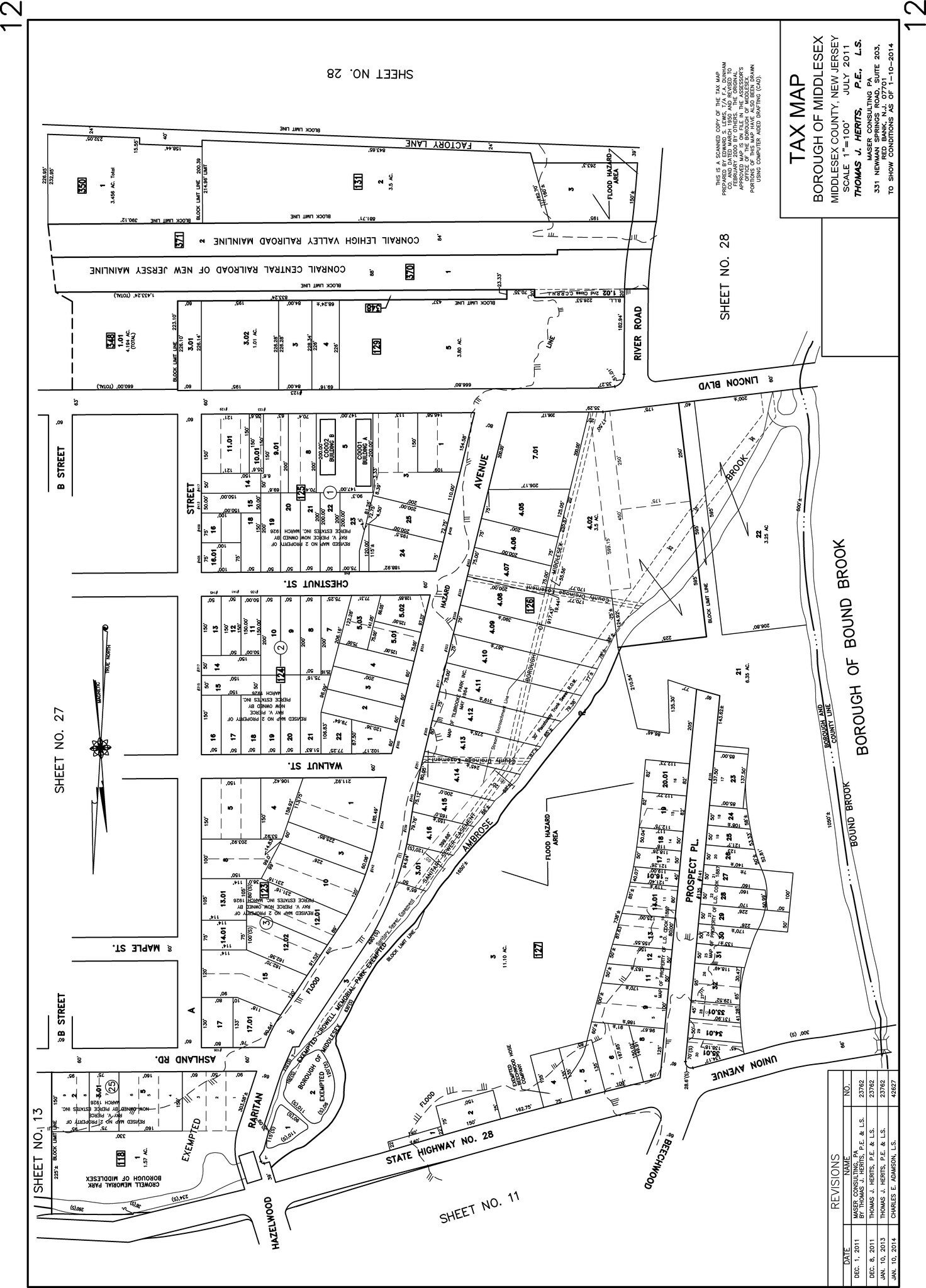 140 Union Ave, Middlesex, NJ for sale Building Photo- Image 1 of 1