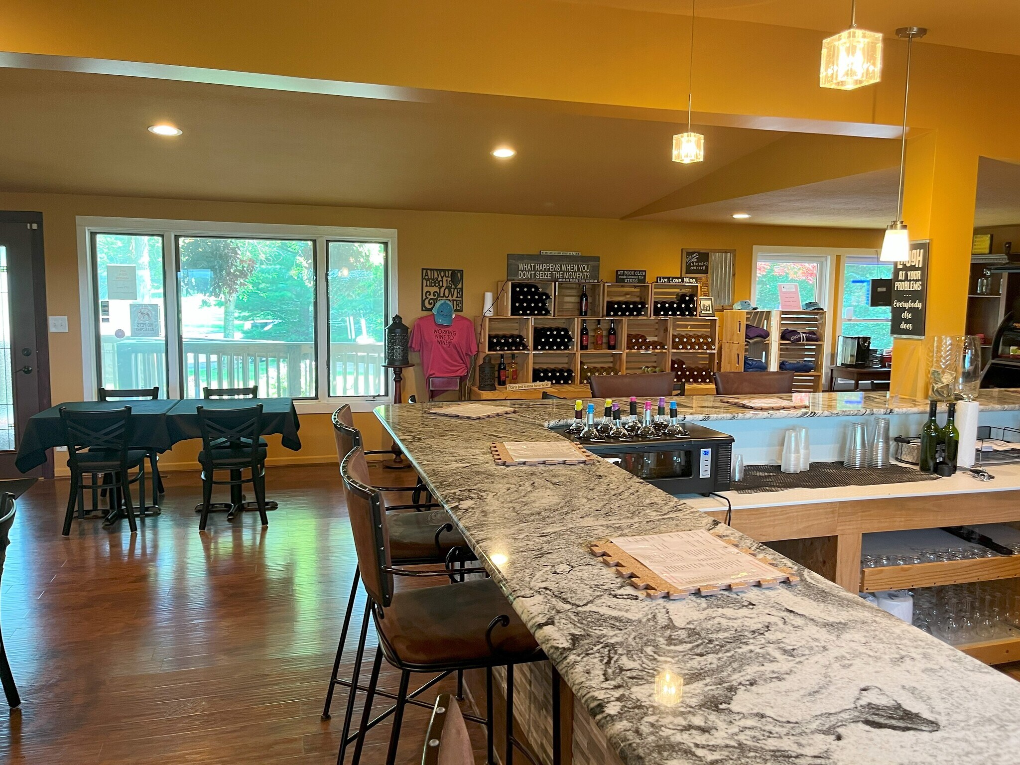 1261 E Munger Rd, Tecumseh, MI 49286 Winery, Vineyard, Brewery, FarmTecumseh