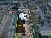 8223-8225 Baltimore Annapolis Blvd, Pasadena MD - Warehouse