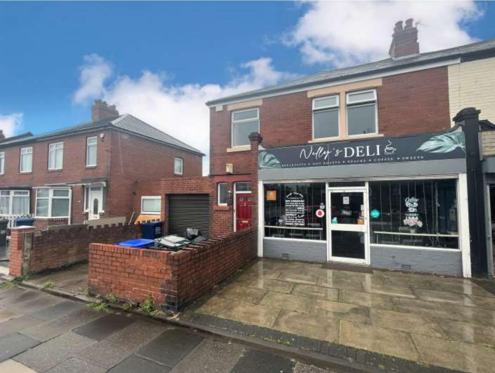 1054-1056 Shields Rd, Newcastle Upon Tyne for sale Building Photo- Image 1 of 1