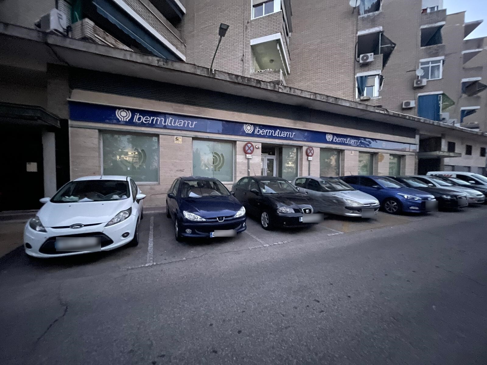 Retail in Parla, Madrid for lease Interior Photo- Image 1 of 6