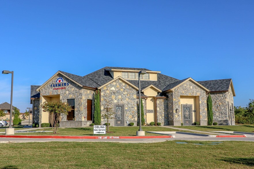 3248 S Preston Rd, Celina, TX 75009