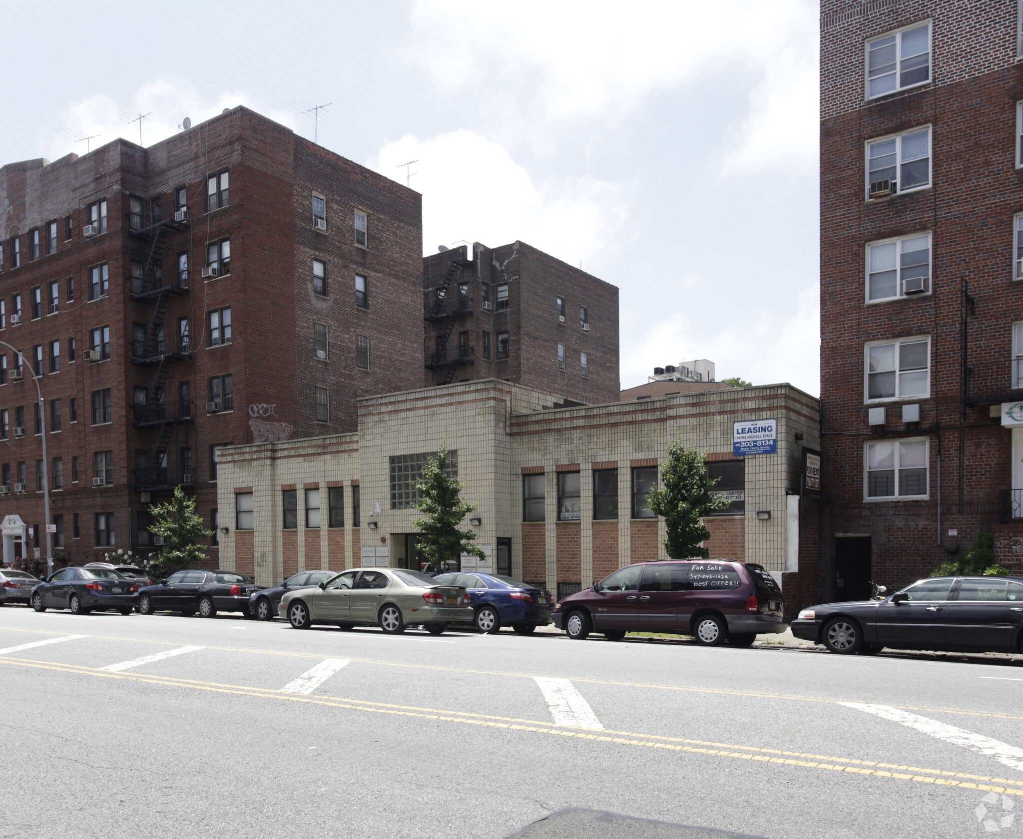 2044 Ocean Ave, Brooklyn, NY 11230 Office/Medical for Lease