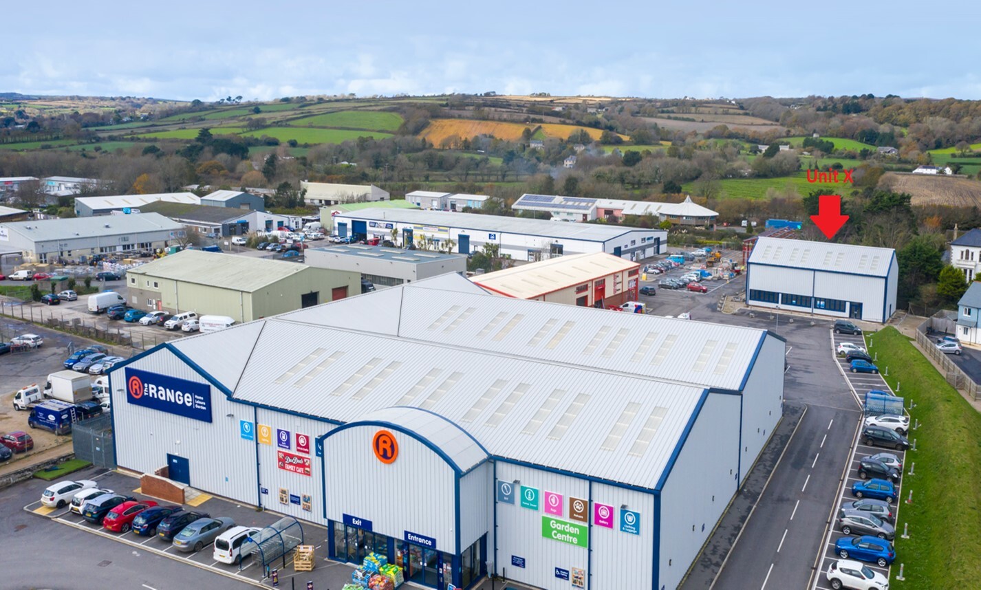 Long Rock, Penzance for sale Building Photo- Image 1 of 1