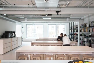 More details for 22-23 Little Portland St, London - Office for Lease