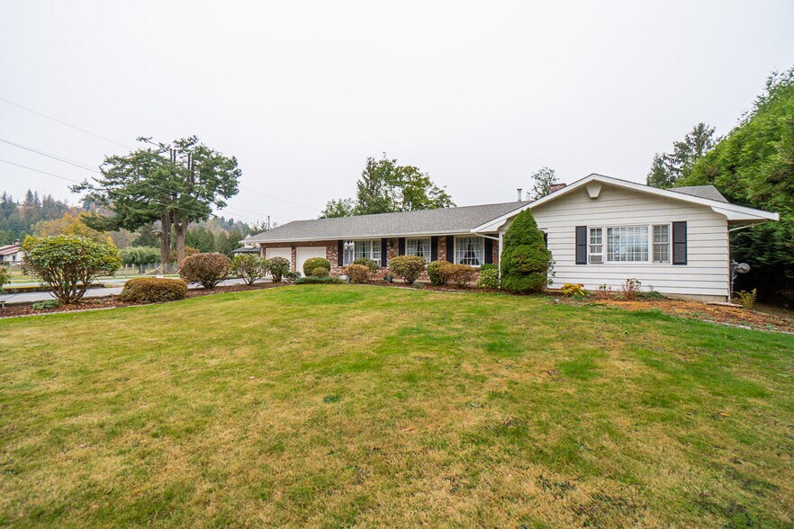 10399 McSween, Chilliwack, BC for sale - Primary Photo - Image 1 of 1