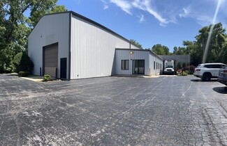 More details for 13727 Chatham St, Blue Island, IL - Industrial for Sale