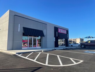 More details for Hwy 25B, Heber Springs, AR - Retail for Lease