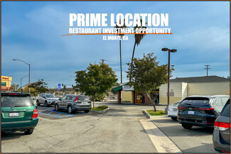 More details for 10478 Valley Blvd, El Monte, CA - Retail for Sale