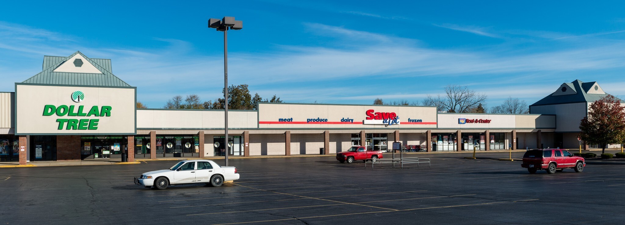 400 E Diamond Ave, Evansville, IN 47711 Retail for Lease