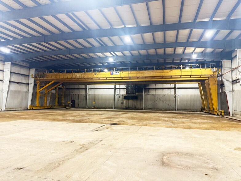 2815 Remico St SW, Wyoming, MI for lease - Building Photo - Image 2 of 8