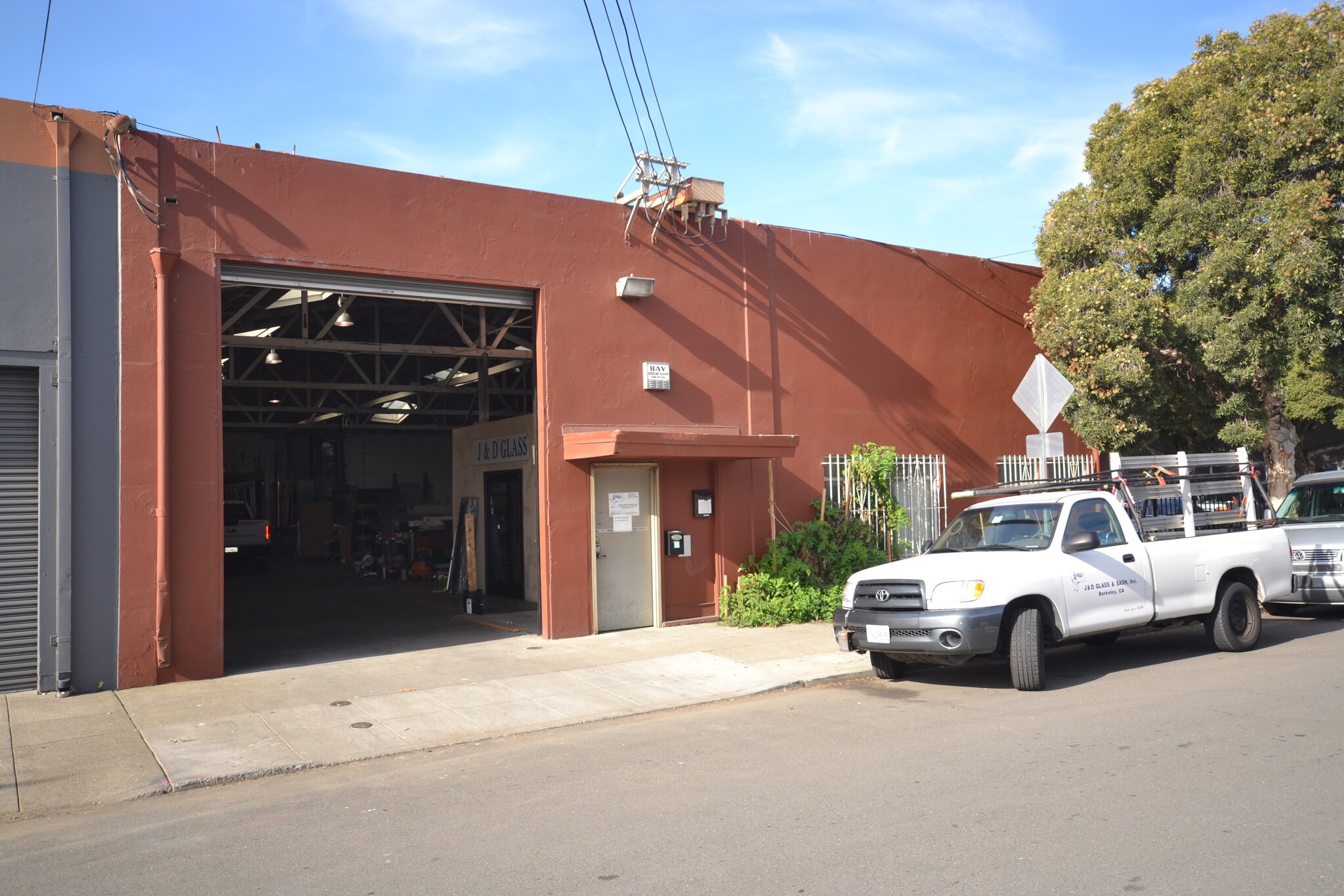 1454 4th St, Berkeley, CA for sale Building Photo- Image 1 of 1