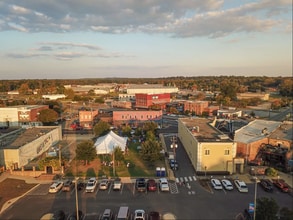 204-208 Belleville Ave, Brewton, AL - AERIAL  map view