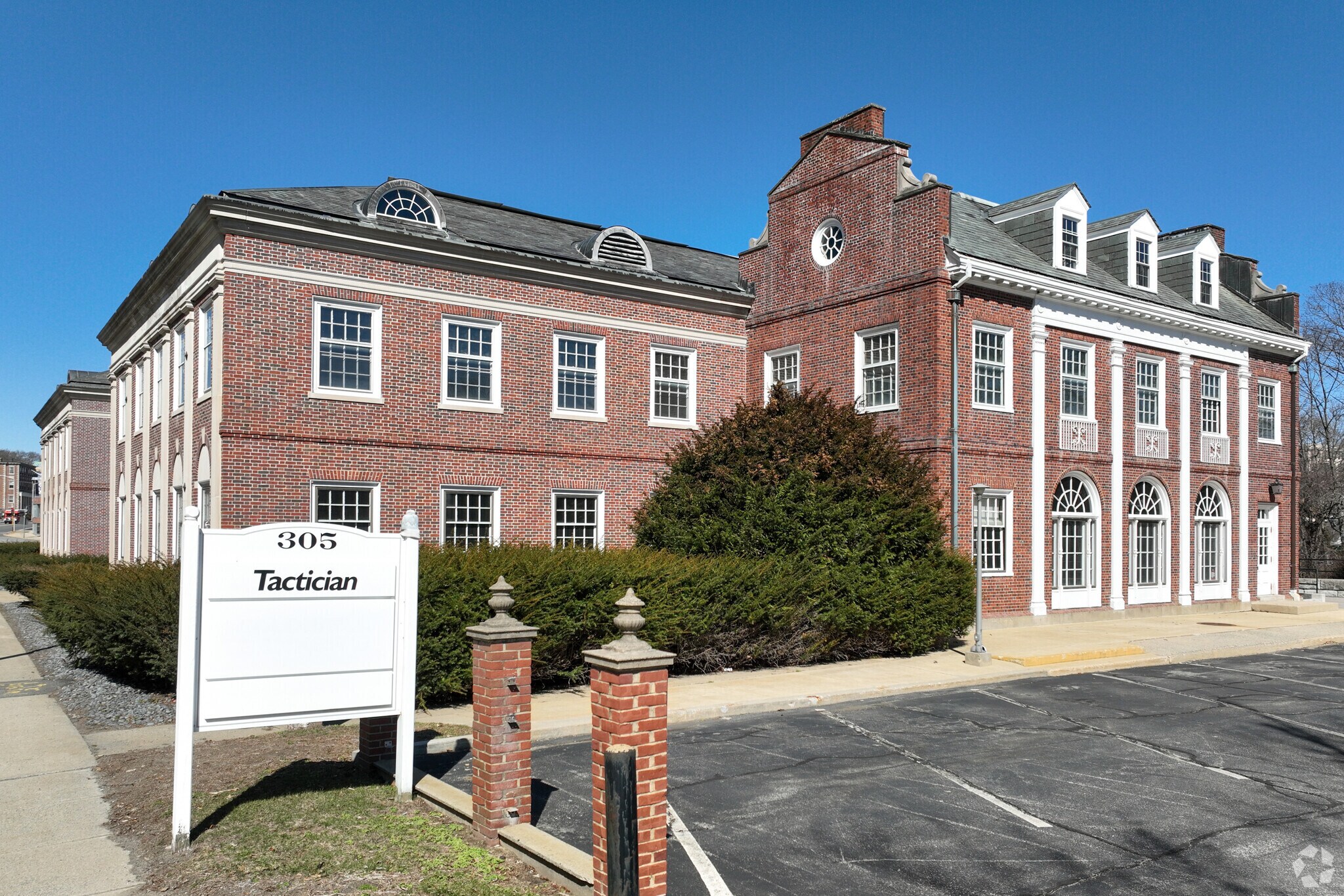 305 N Main St, Andover, MA for sale Primary Photo- Image 1 of 1