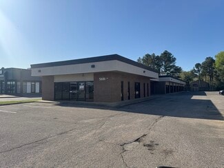 More details for 5681 Mt Moriah Rd, Memphis, TN - Flex for Lease