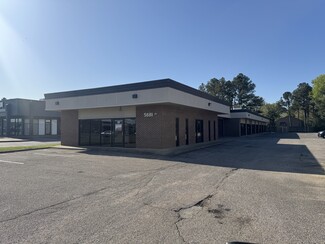 More details for 5681 Mt Moriah Rd, Memphis, TN - Flex for Lease