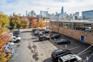 More details for 410 N Carpenter St, Chicago, IL - Flex for Lease