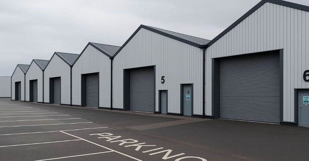 Dixon Rd, Wolverhampton for lease - Building Photo - Image 2 of 2