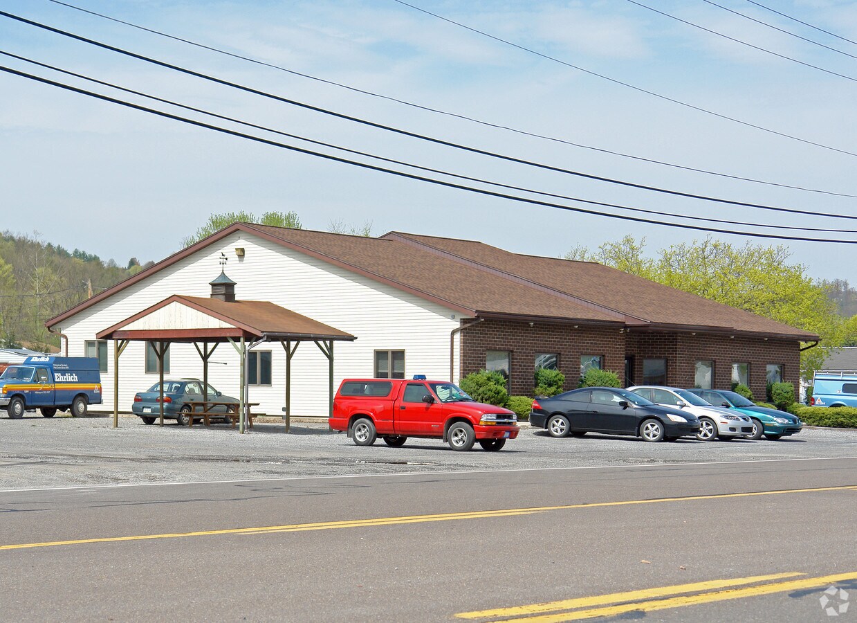 4383 Creek Rd, Cogan Station, PA 17728 Property Record